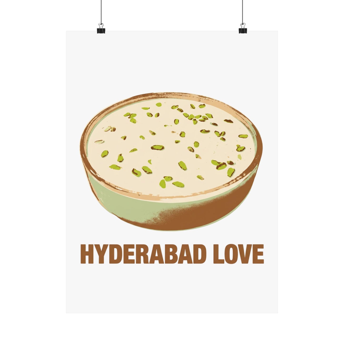 Hyderabad Love