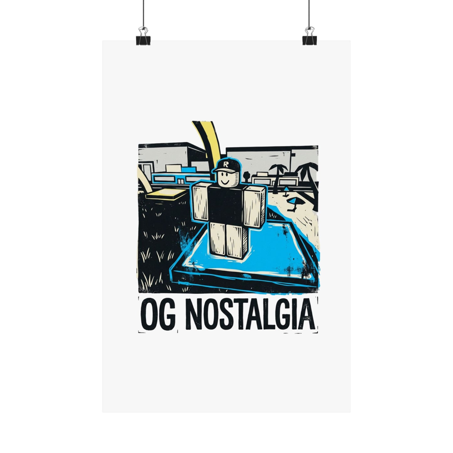 OG Nostalgia