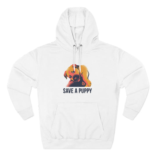 Save A Puppy