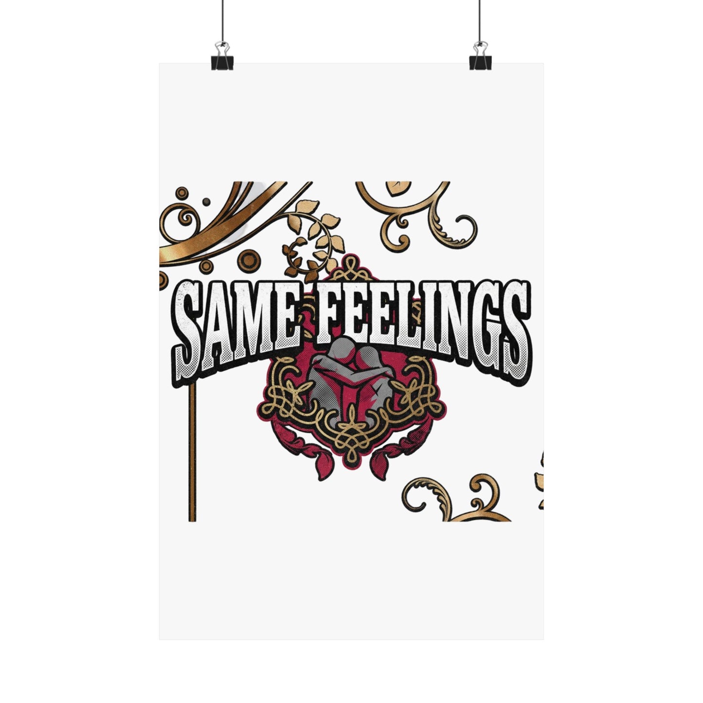 Same Feelings