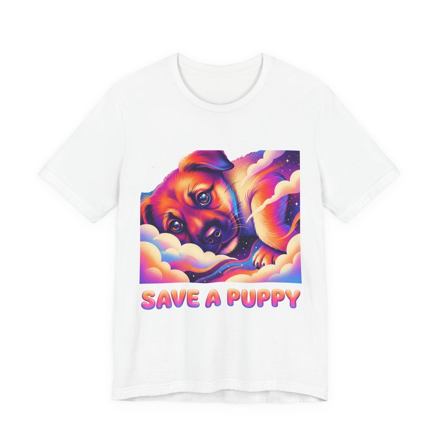 Save A Puppy