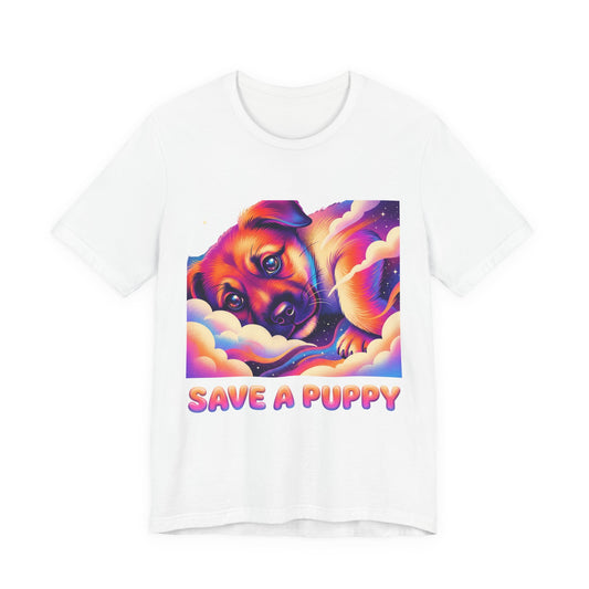 Save A Puppy