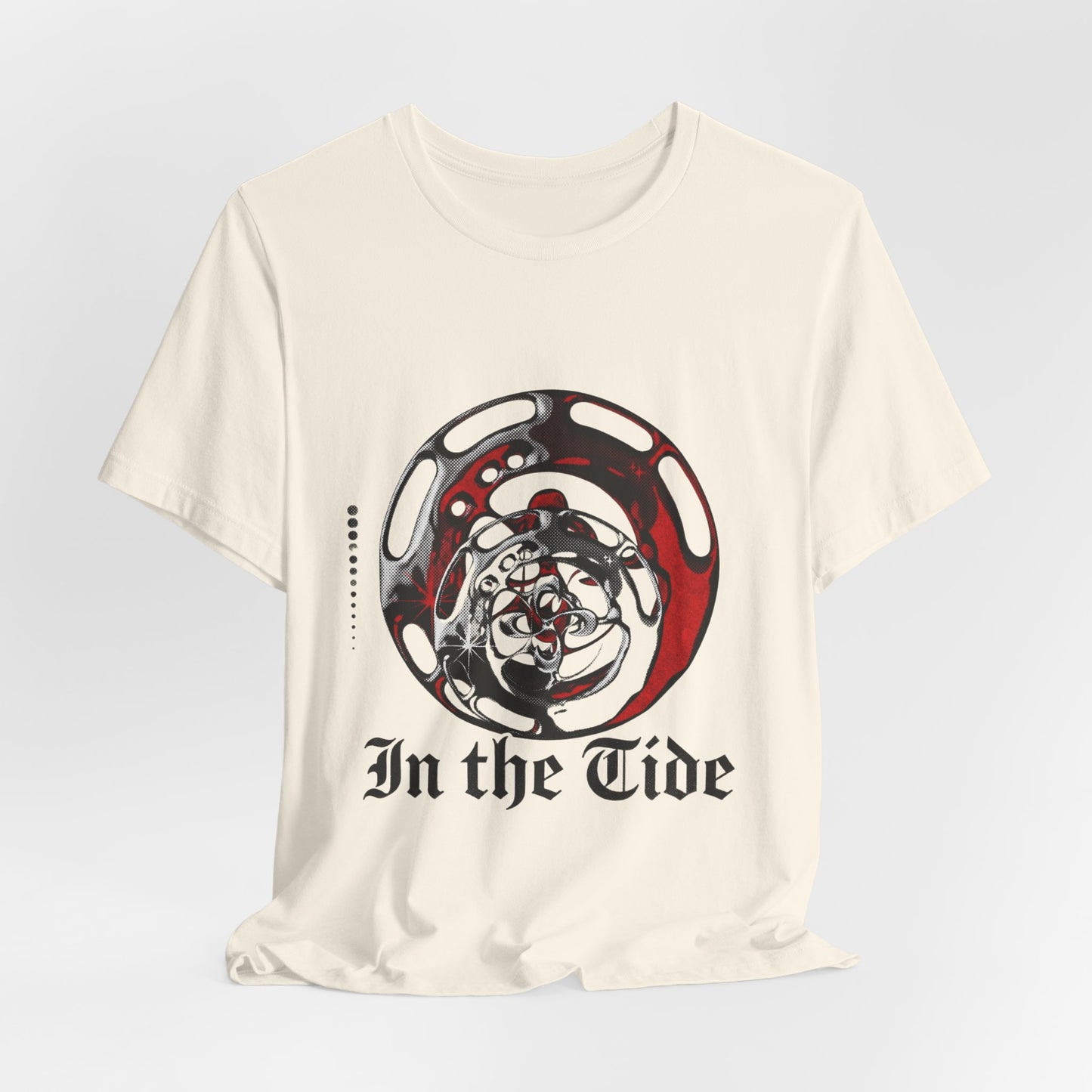 In the Tide