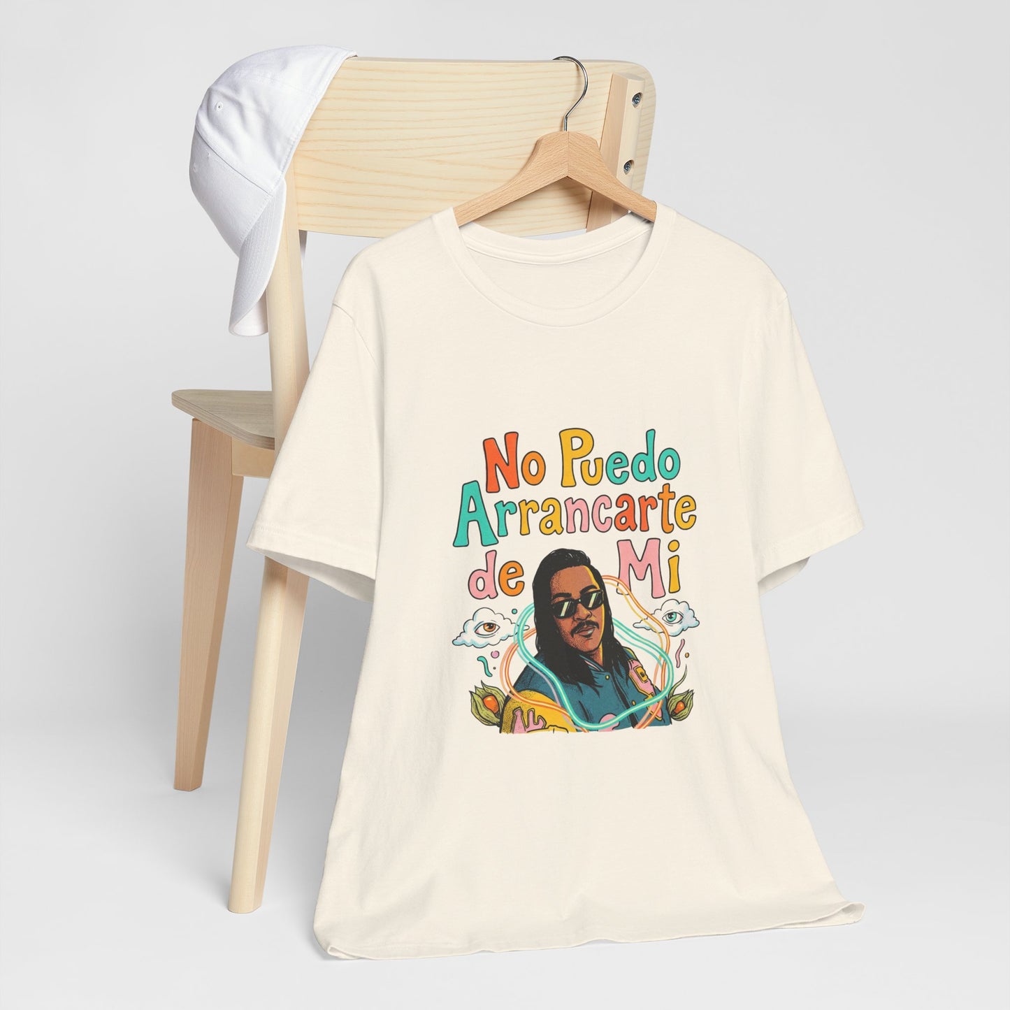 No Puedo Arrancarte de Mi