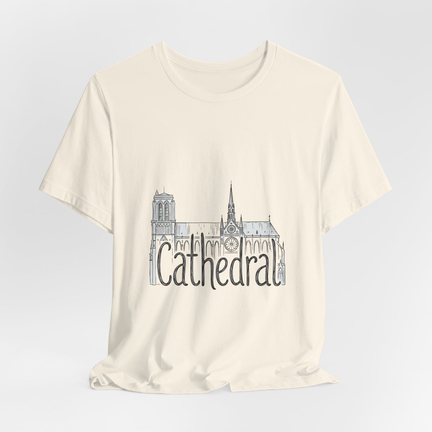 cathedral