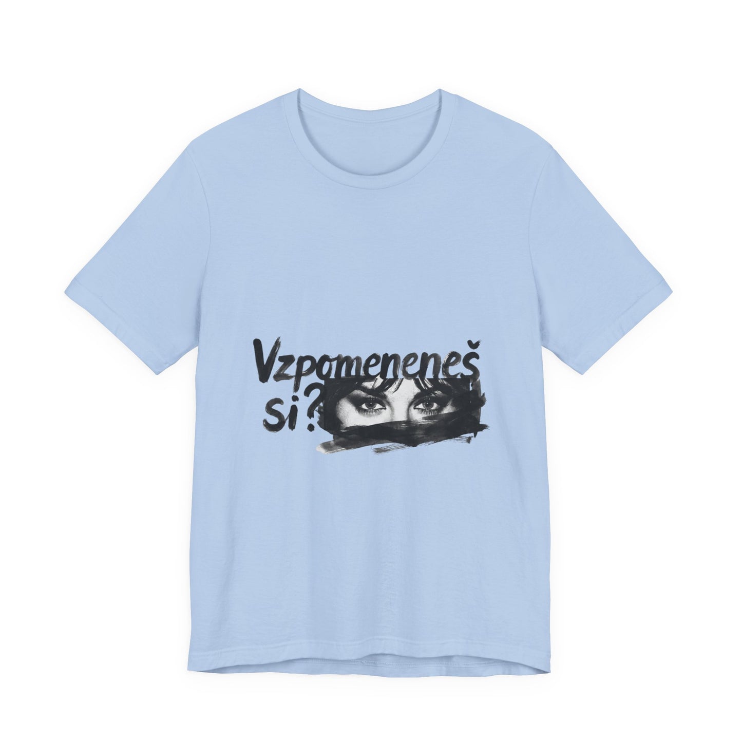 Vzpomeneš si?
