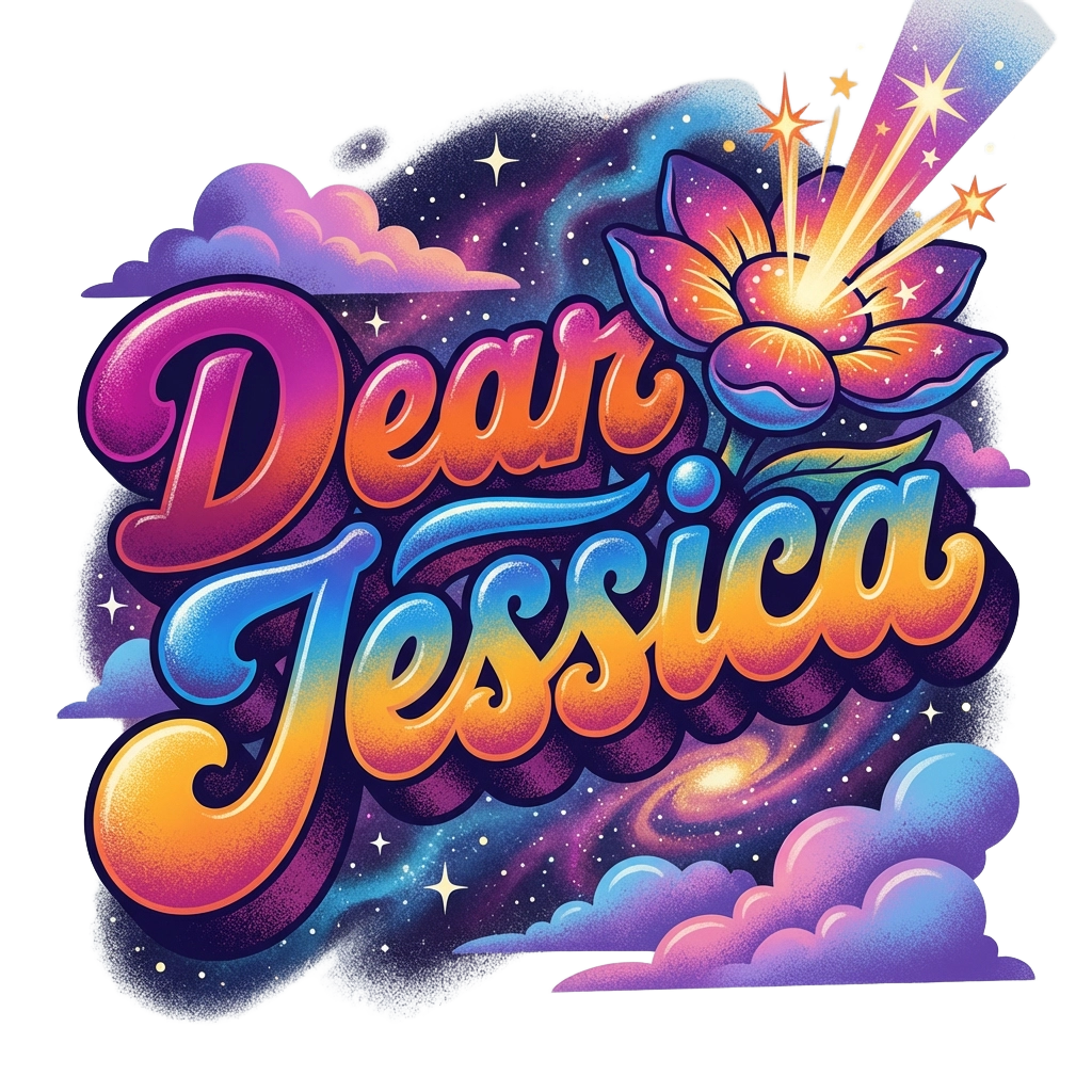 Dear Jessica
