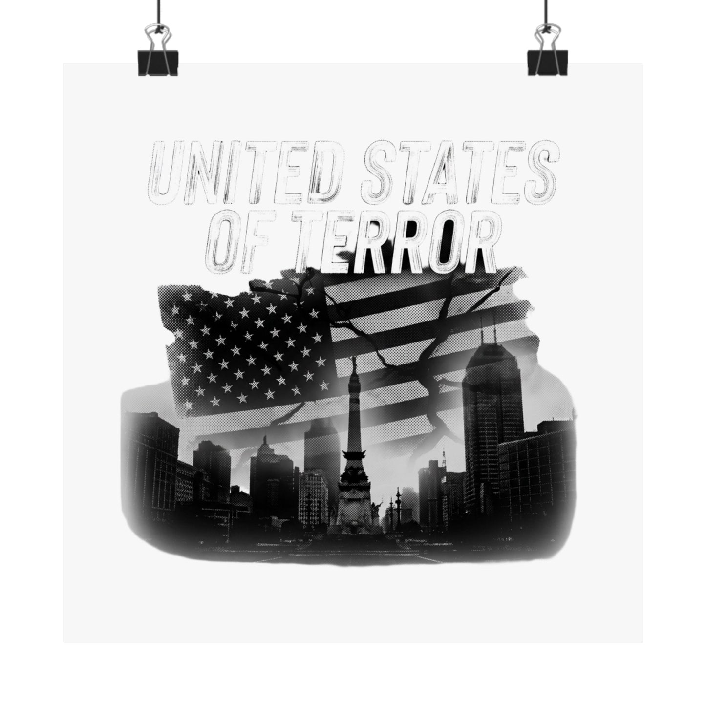 United States Of Terror