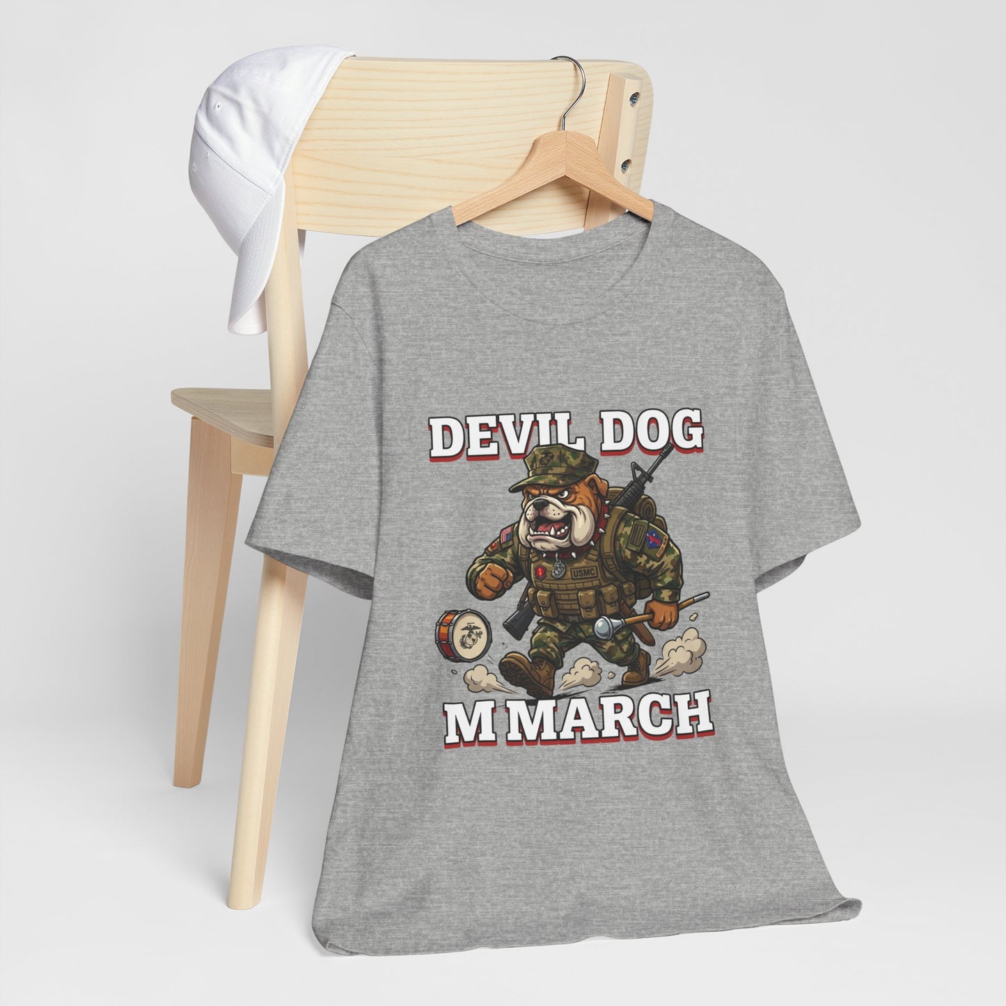Devil Dog March