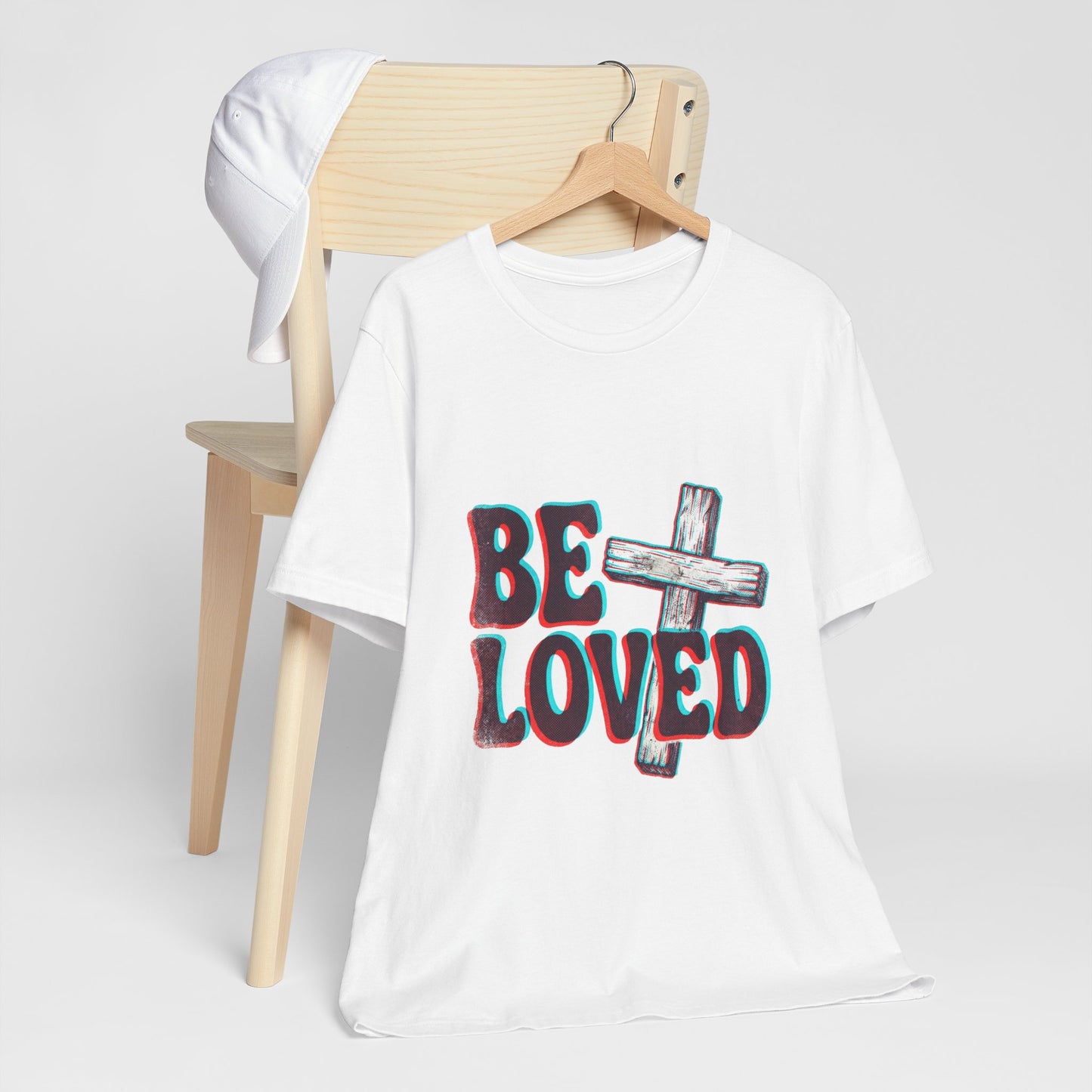 Be Loved
