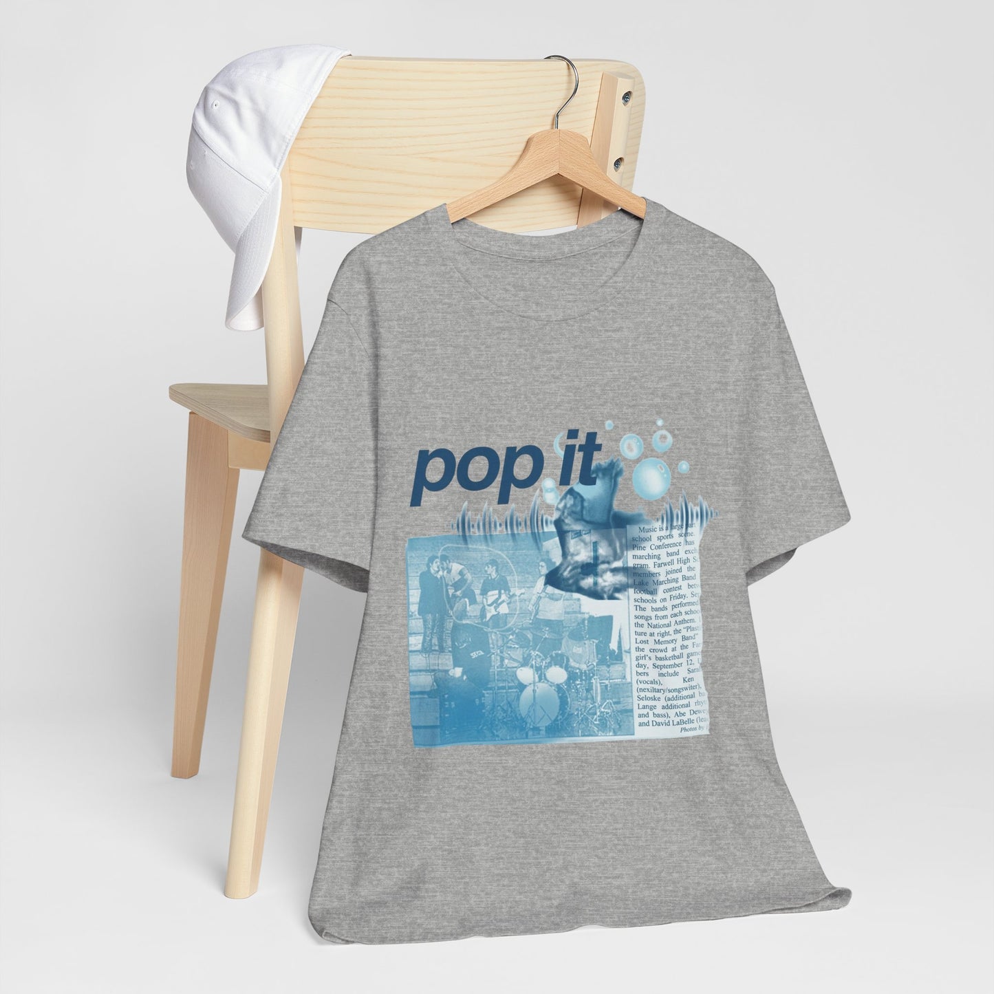 Pop It