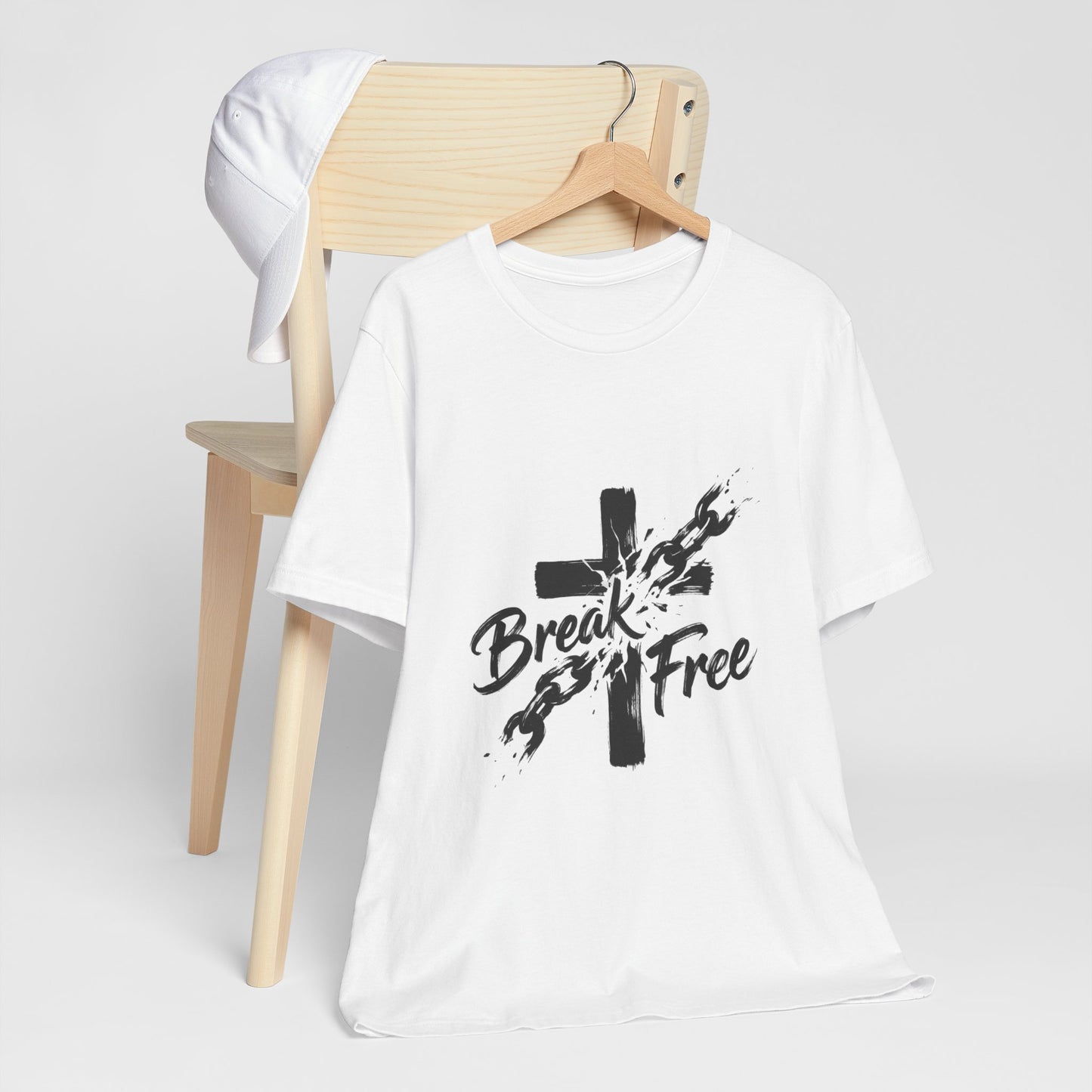 Break Free