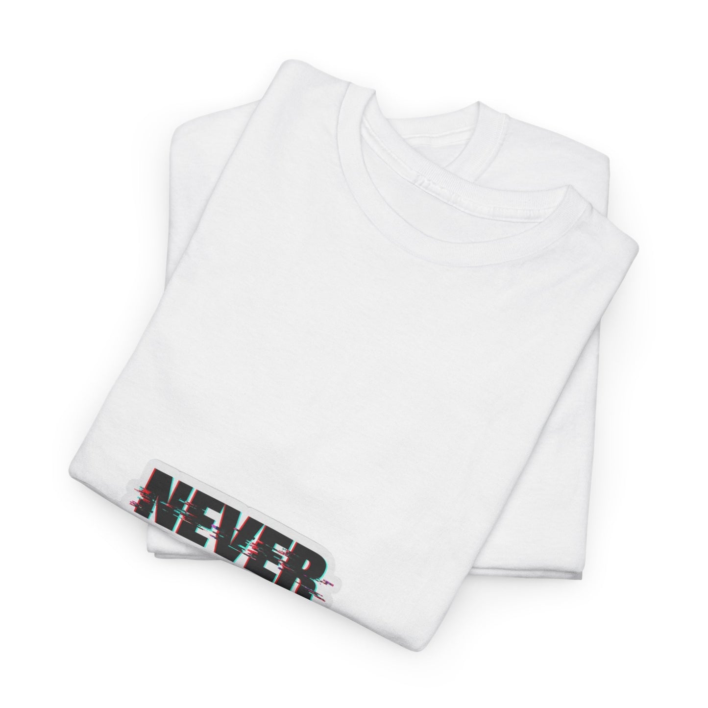 Never Back Down
