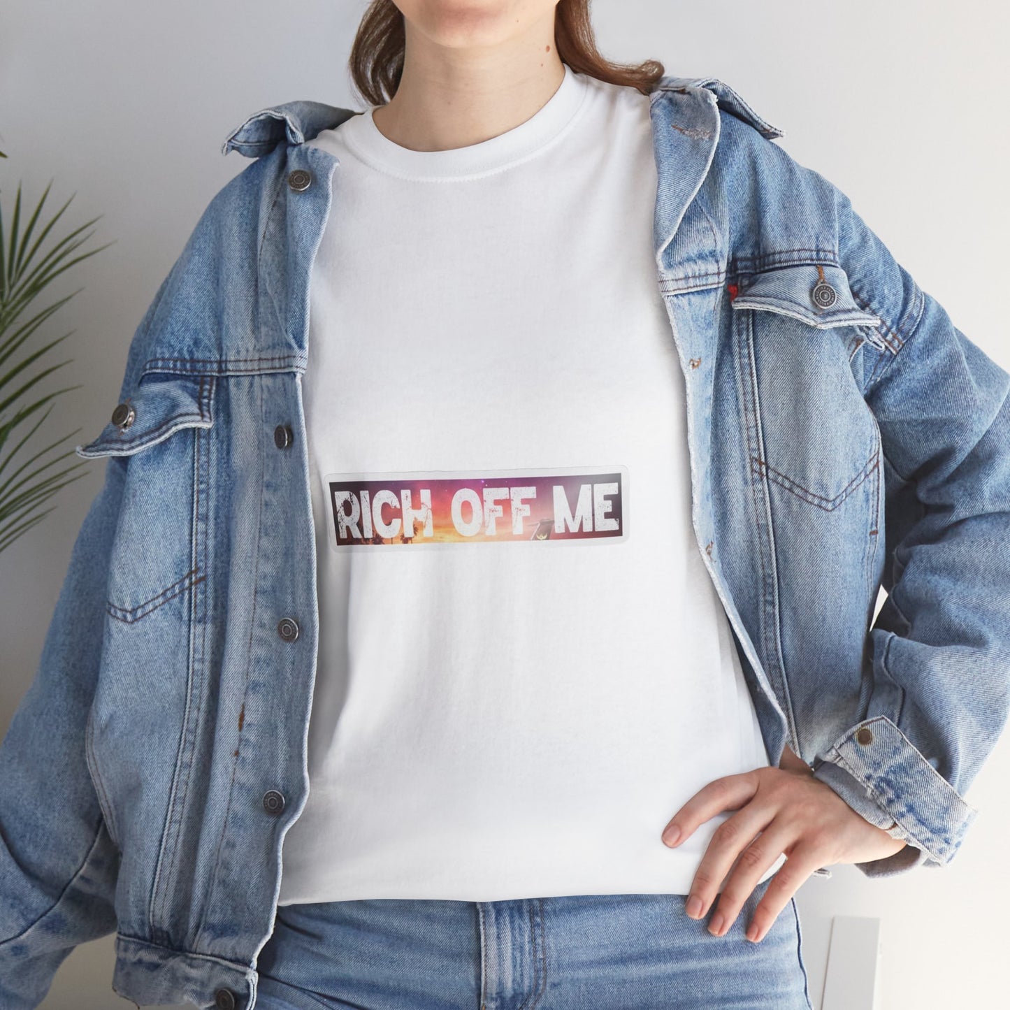 Rich Off ME
