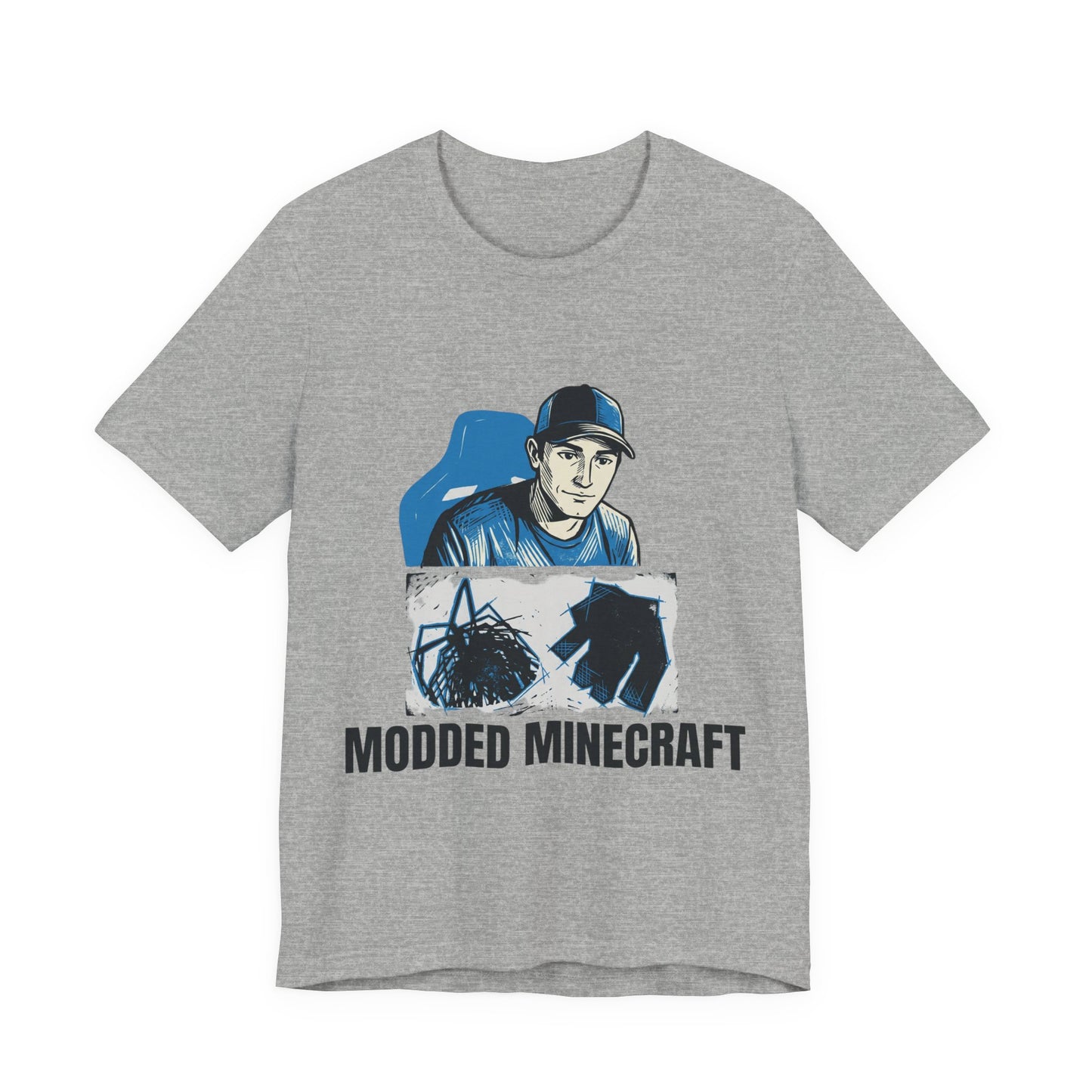 Modded Minecraft