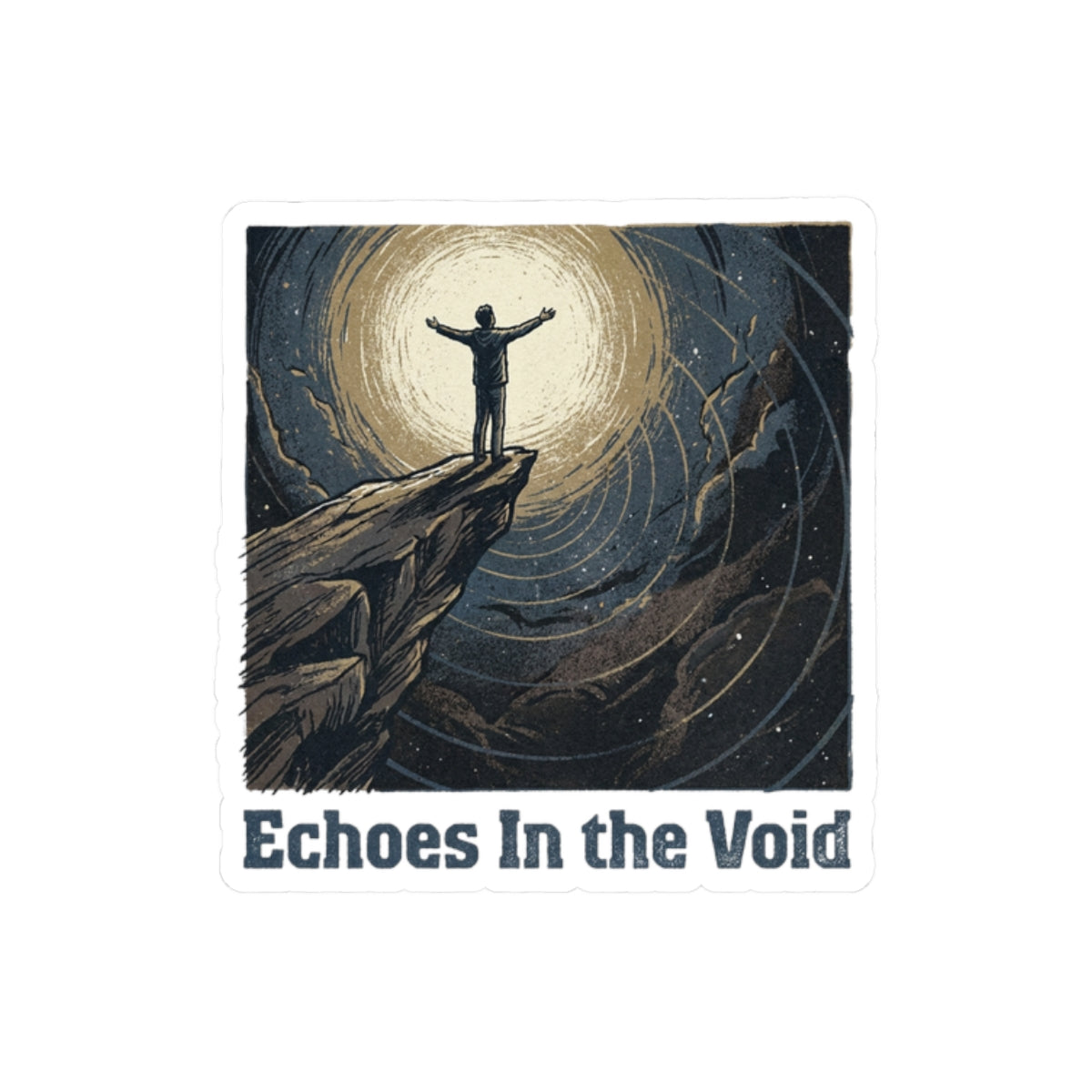 Echoes In the Void