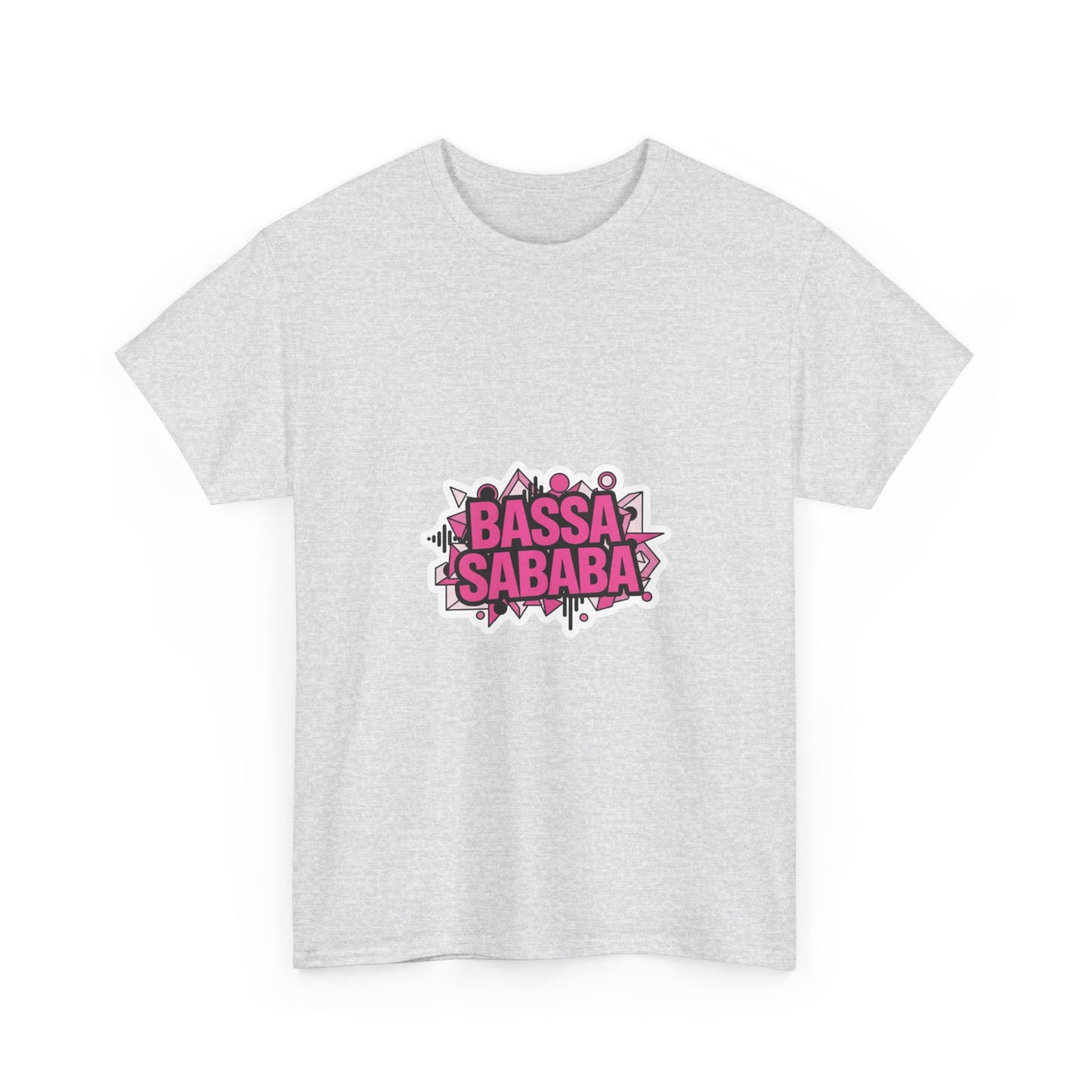 Bassa Sababa