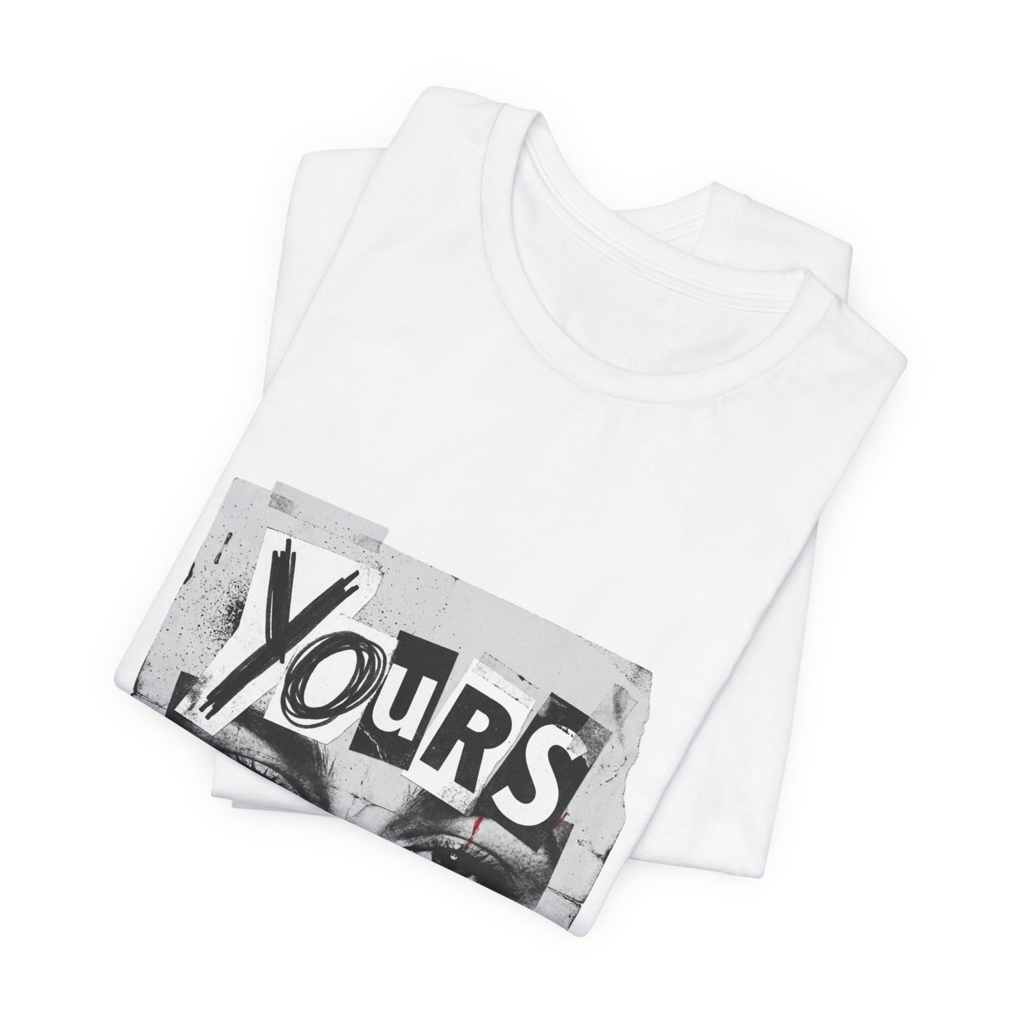 Yours