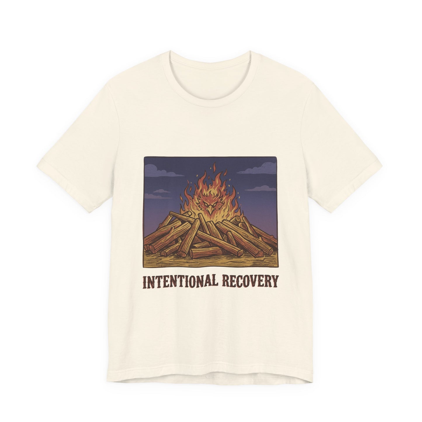Intentional Recovery
