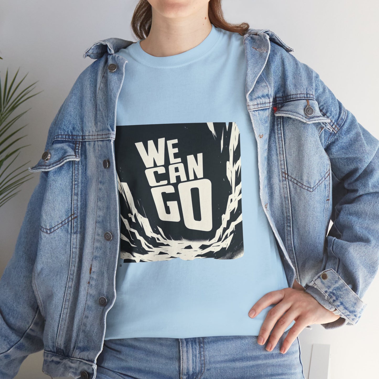 We Can Go