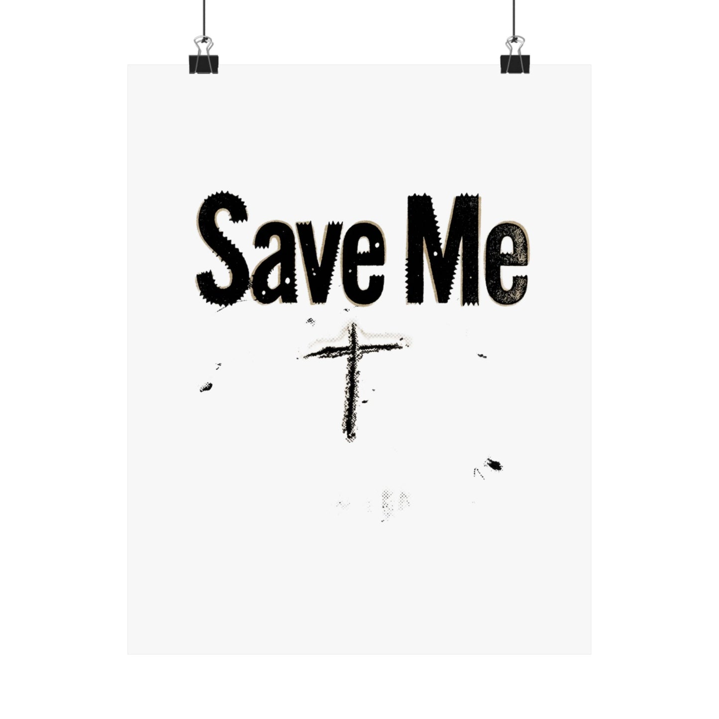Save Me
