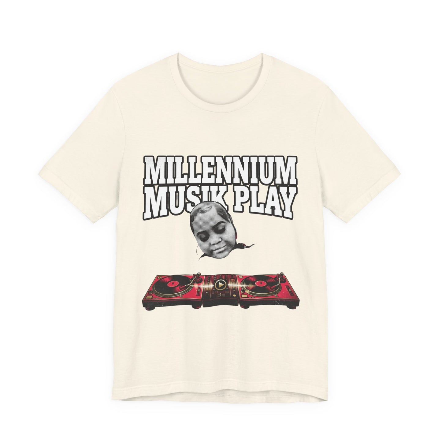 Millennium Musik Play