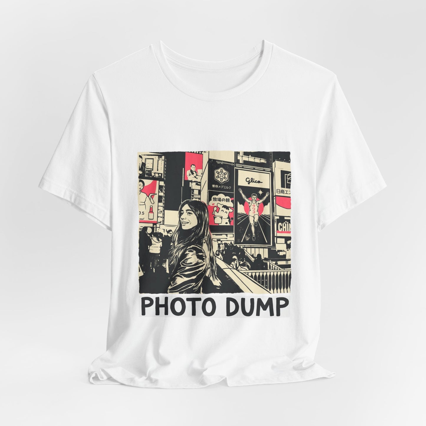 Photo Dump