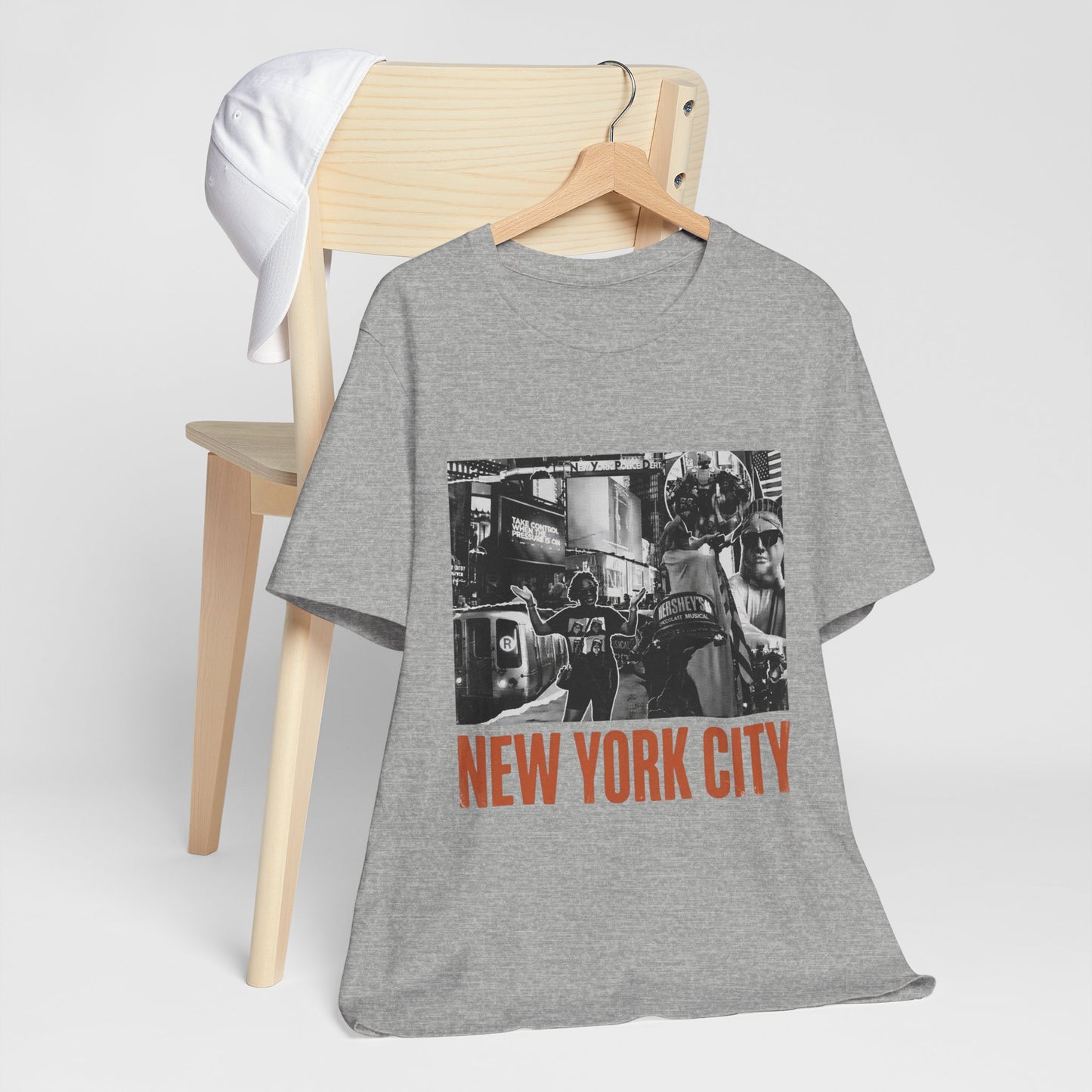 New York City