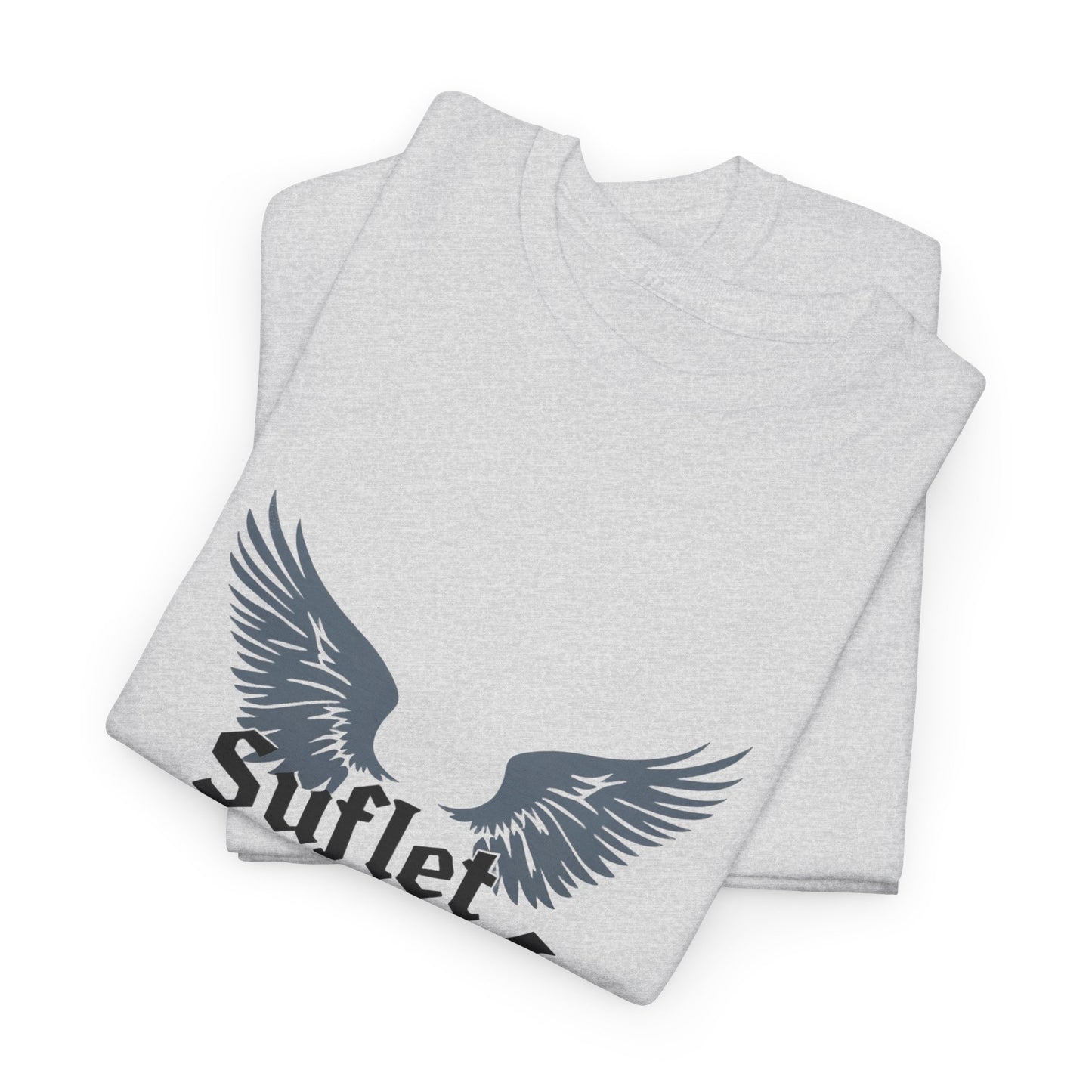 Suflet gol