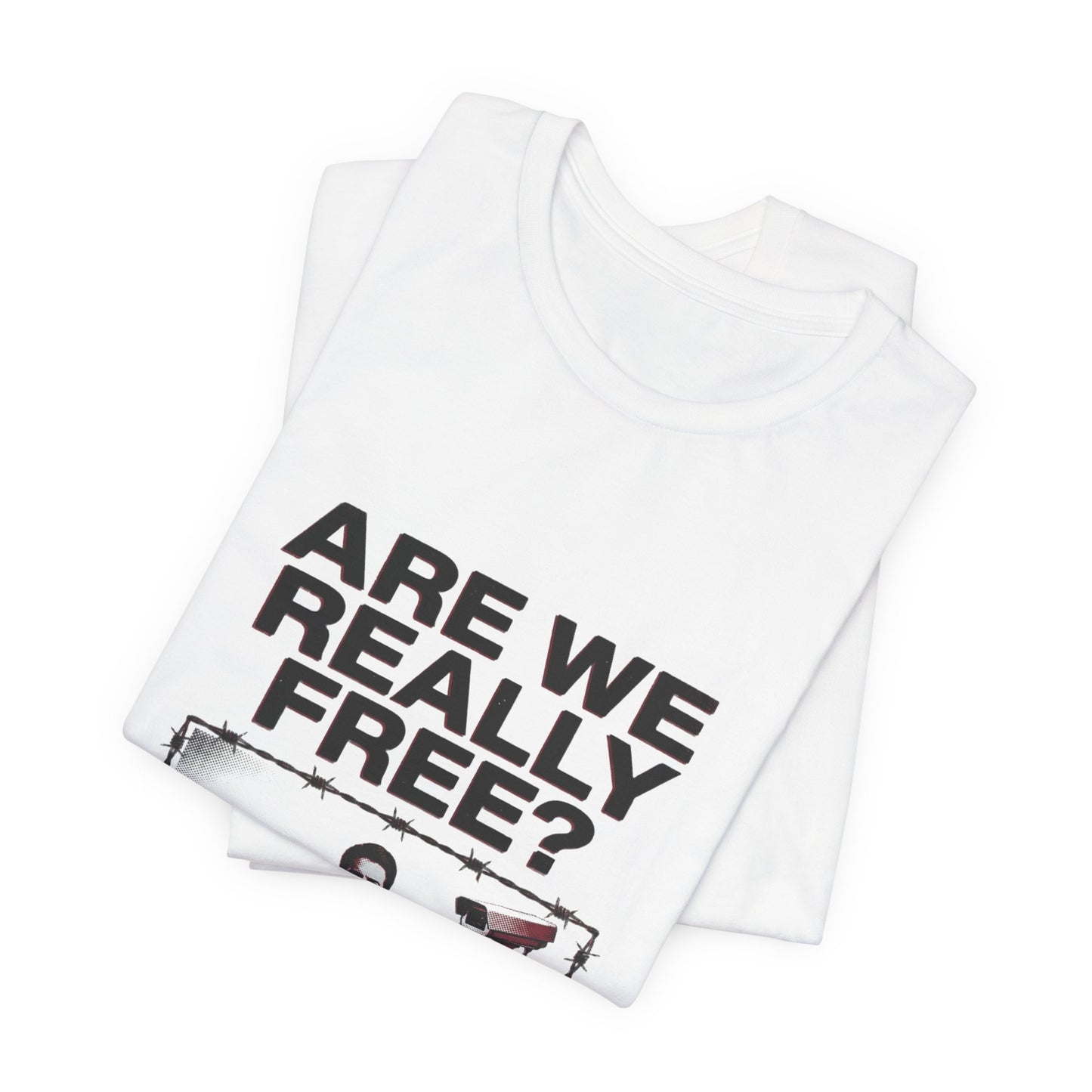 Are We Really Free?