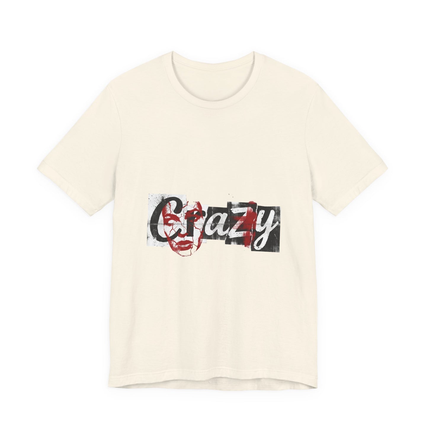 Crazy