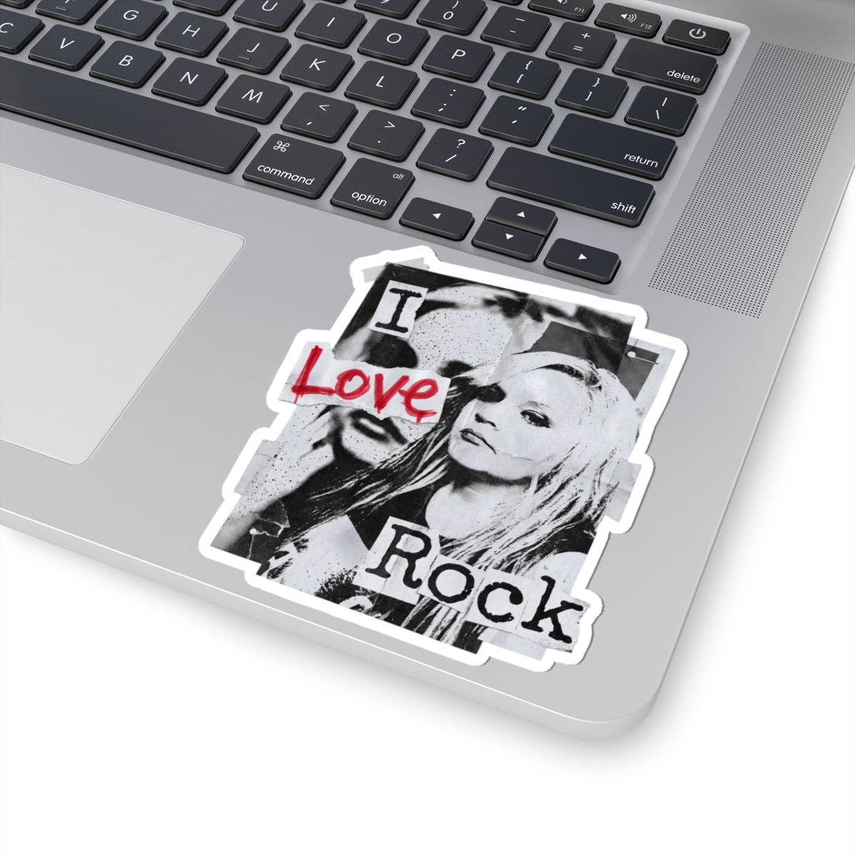 I Love Rock