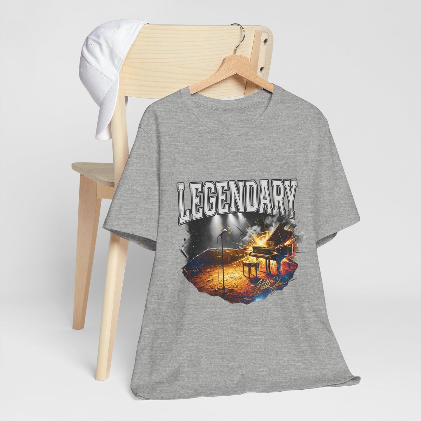 Legendary