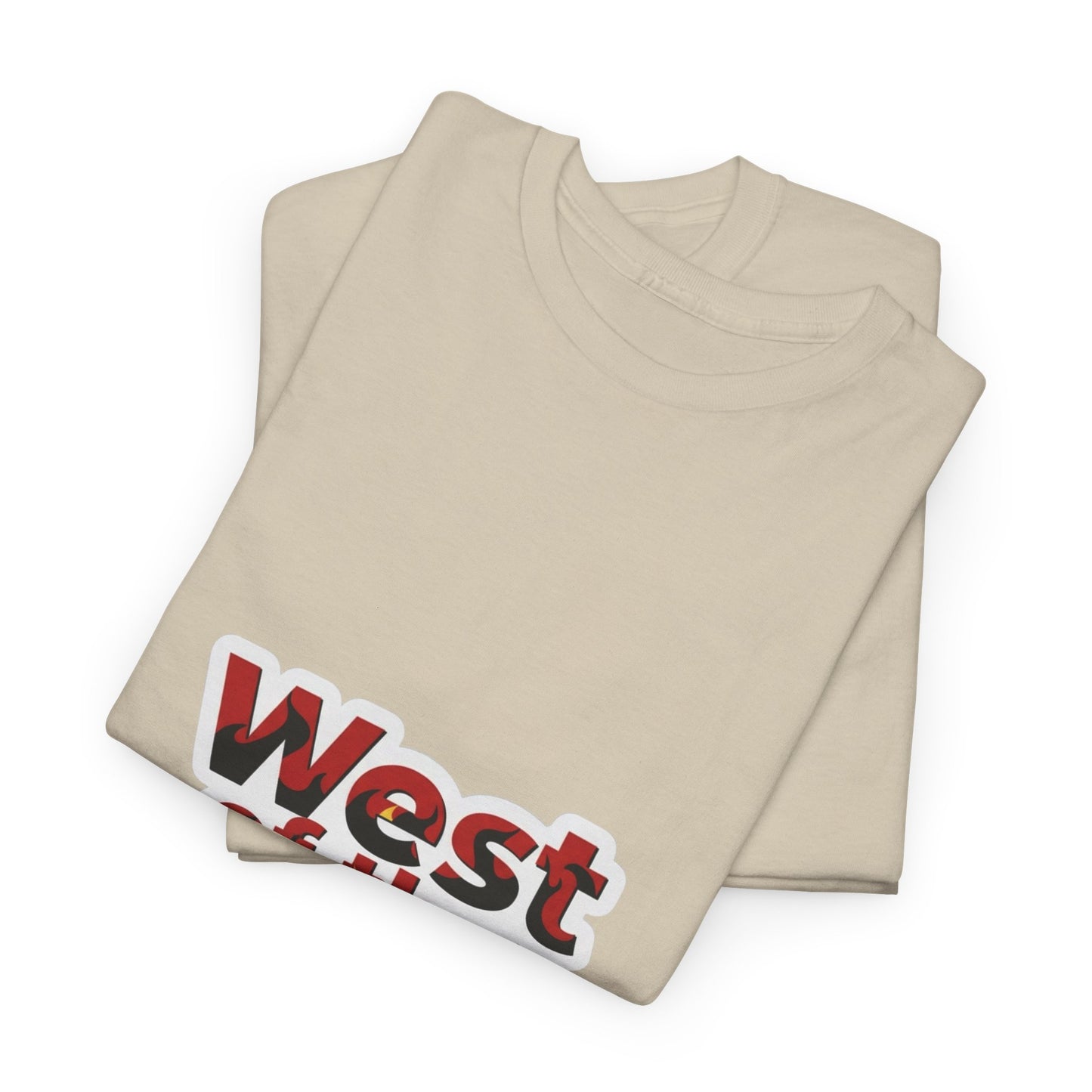 West of the West
