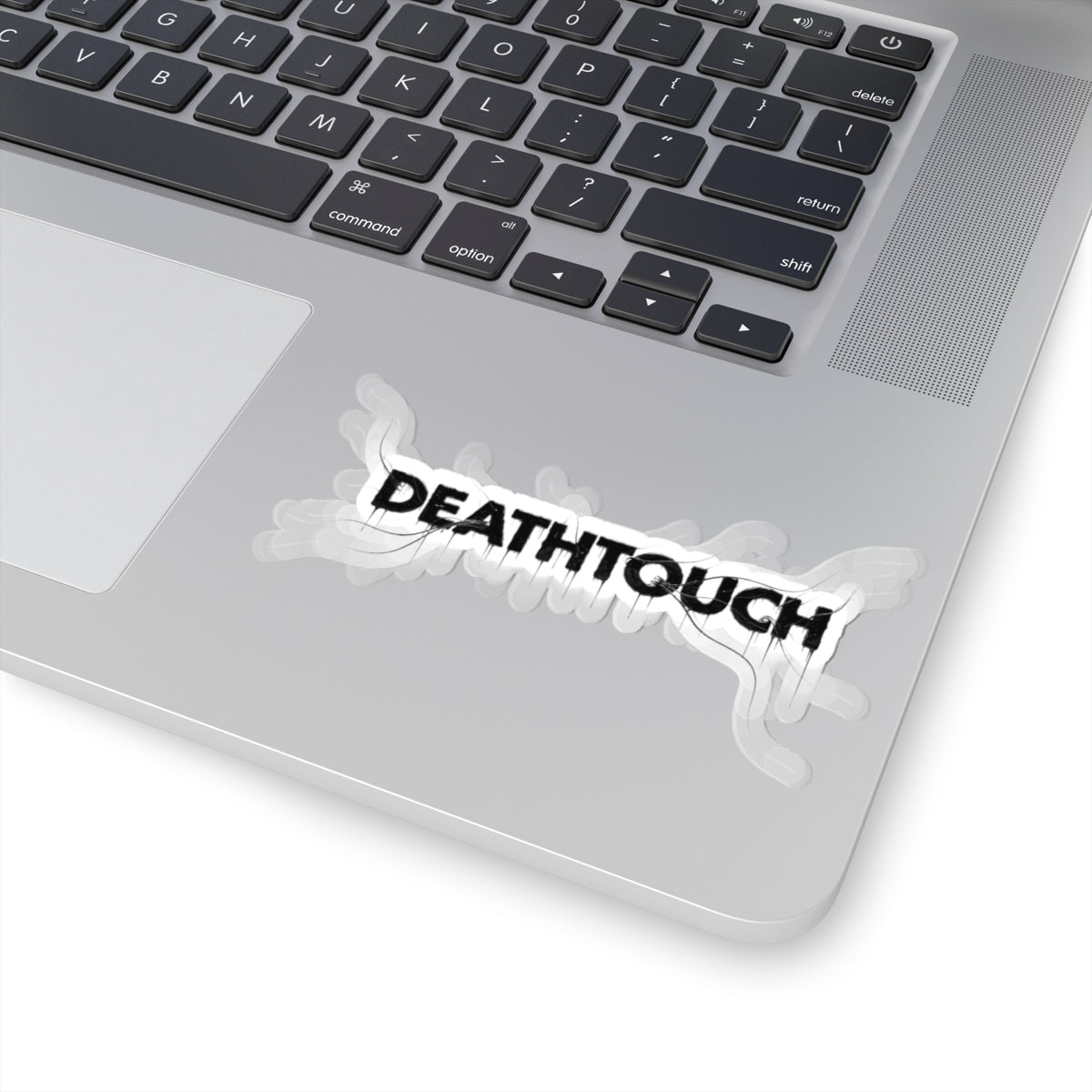 Deathtouch