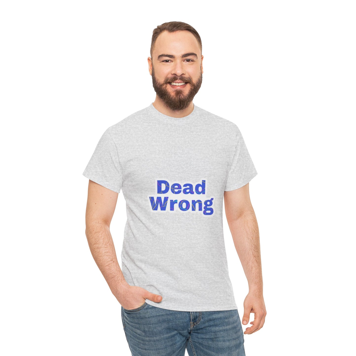 Dead Wrong