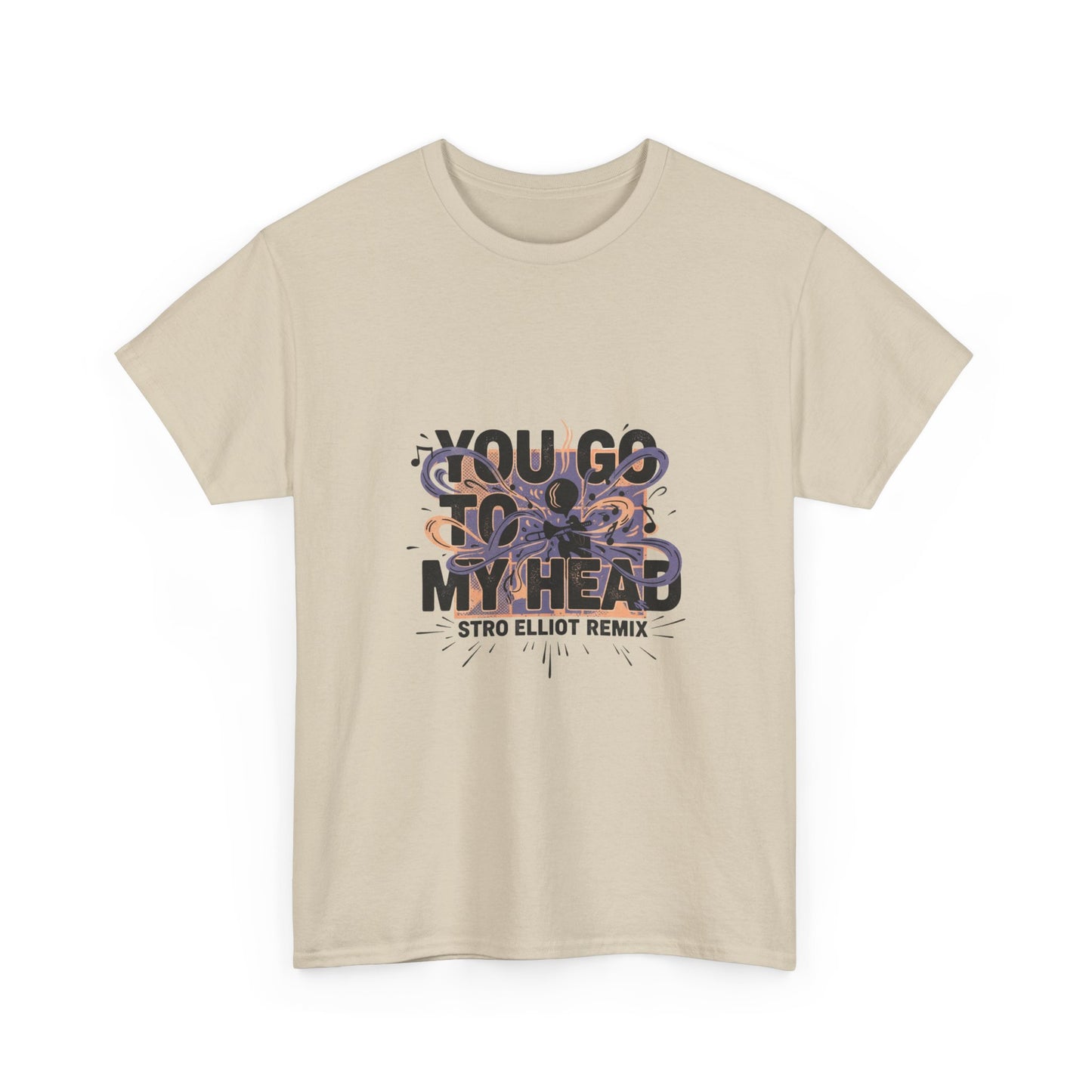 You Go To My Head - Stro Elliot Remix