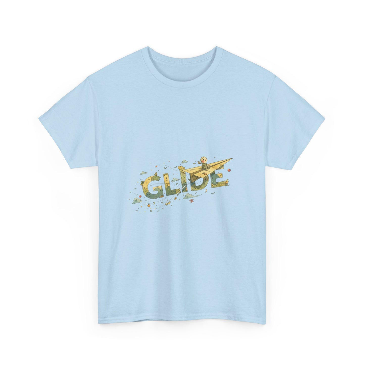 Glide