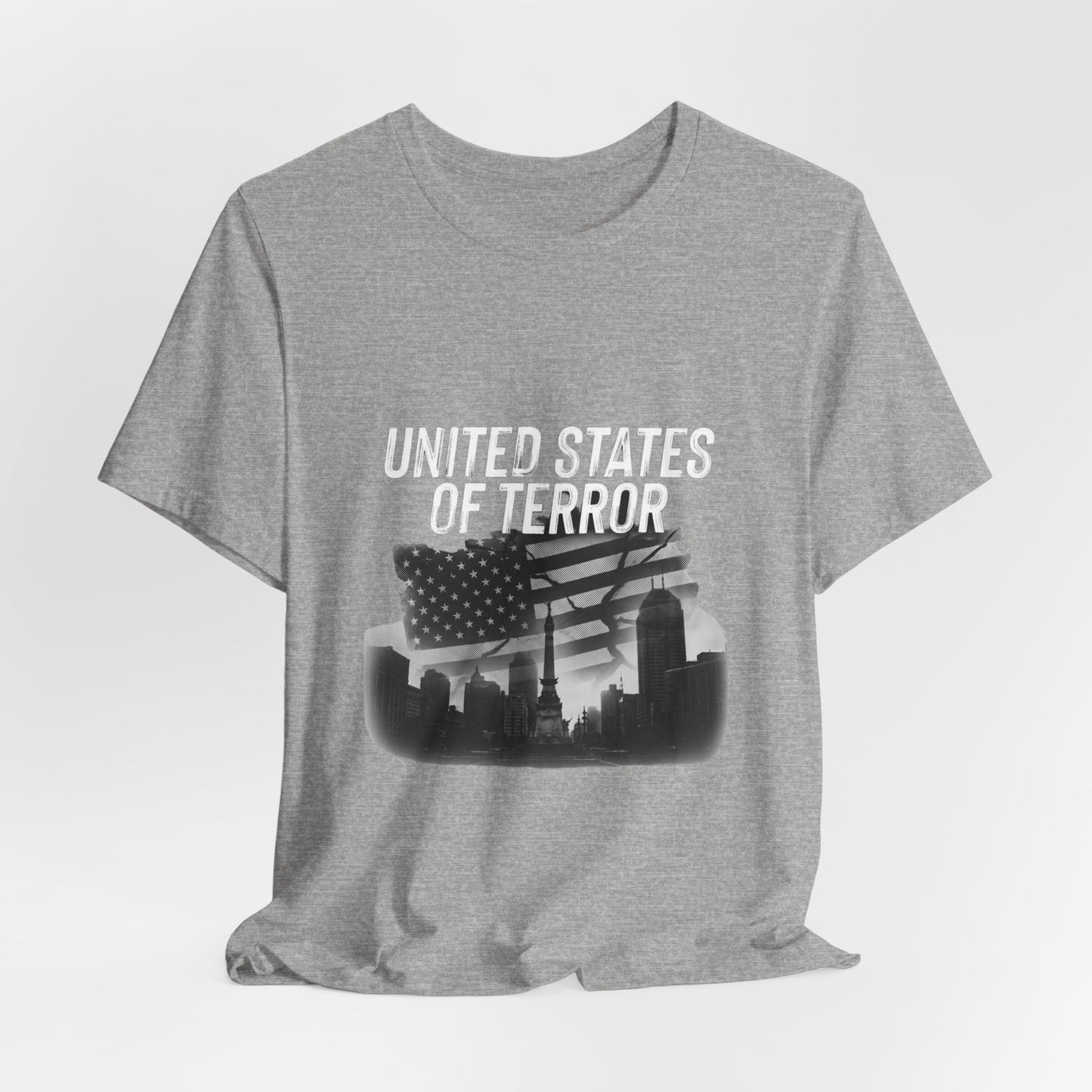 United States Of Terror