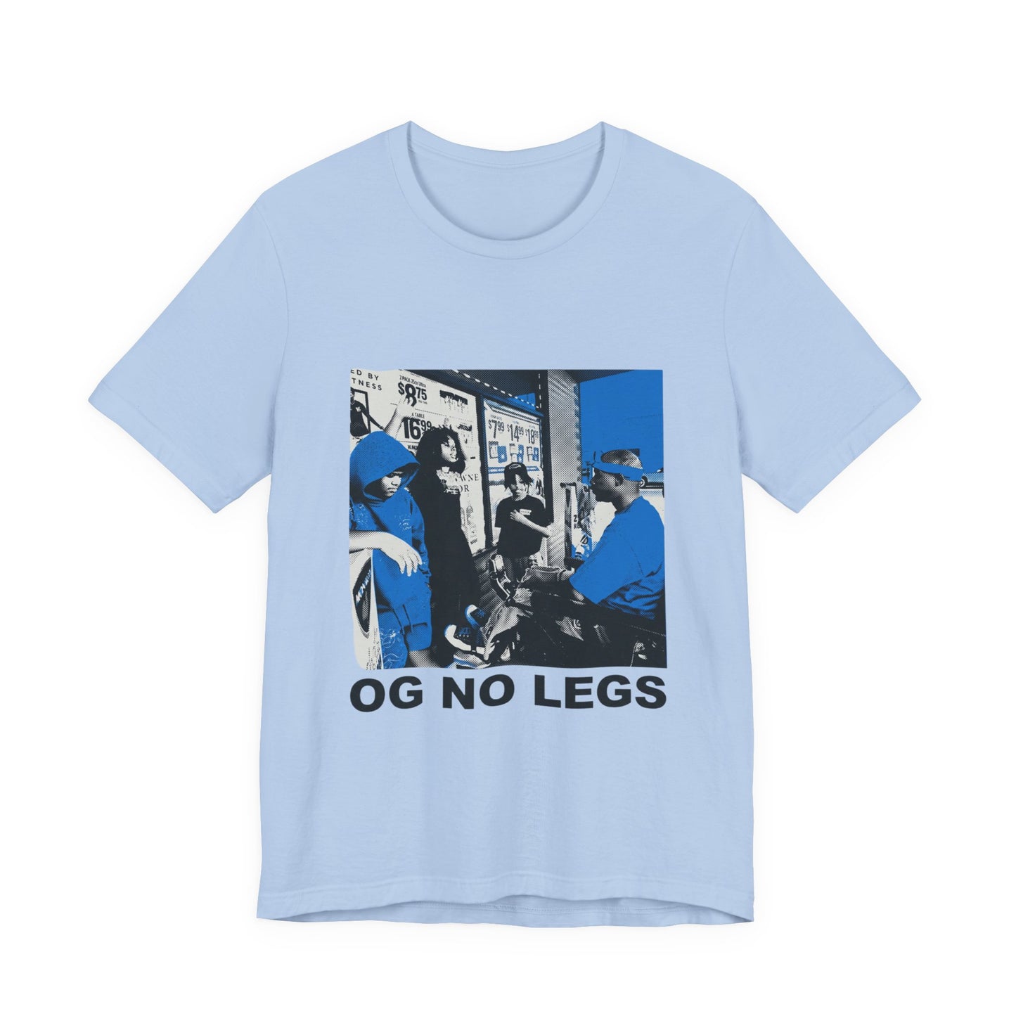 OG No Legs