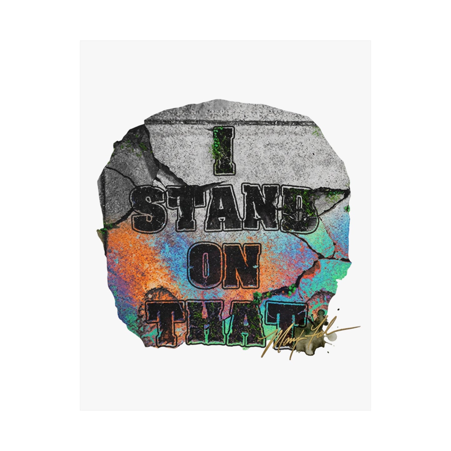 I Stand On That (feat. Joyner Lucas & T.I.)