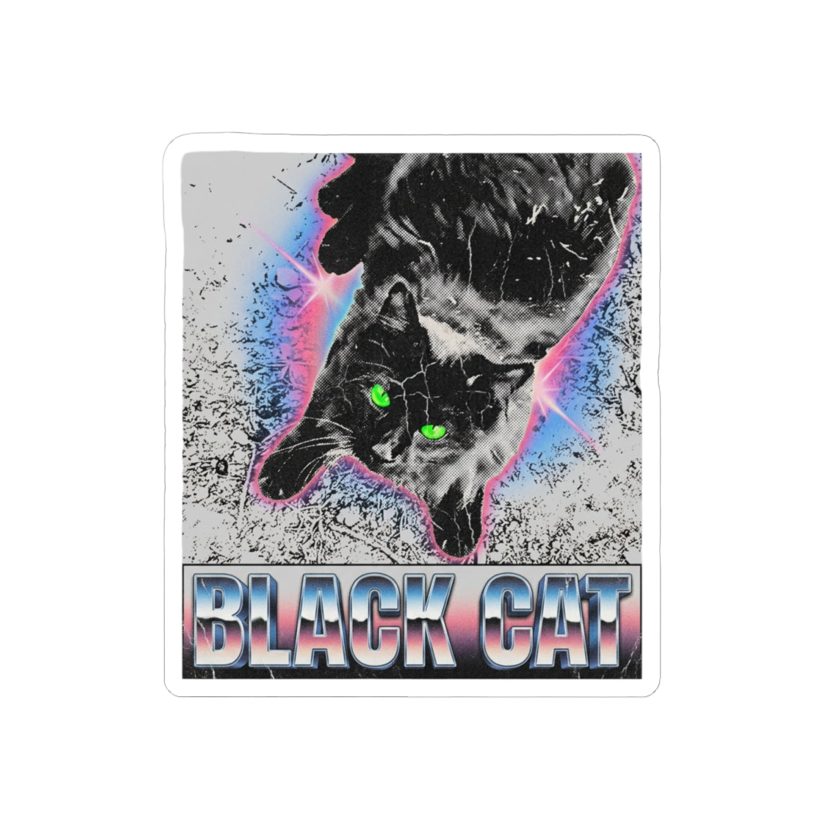 Black Cat