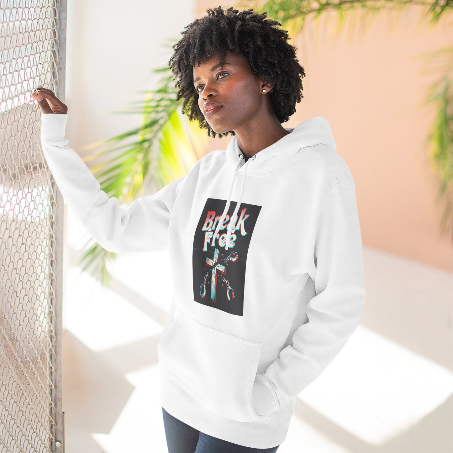 Break Free