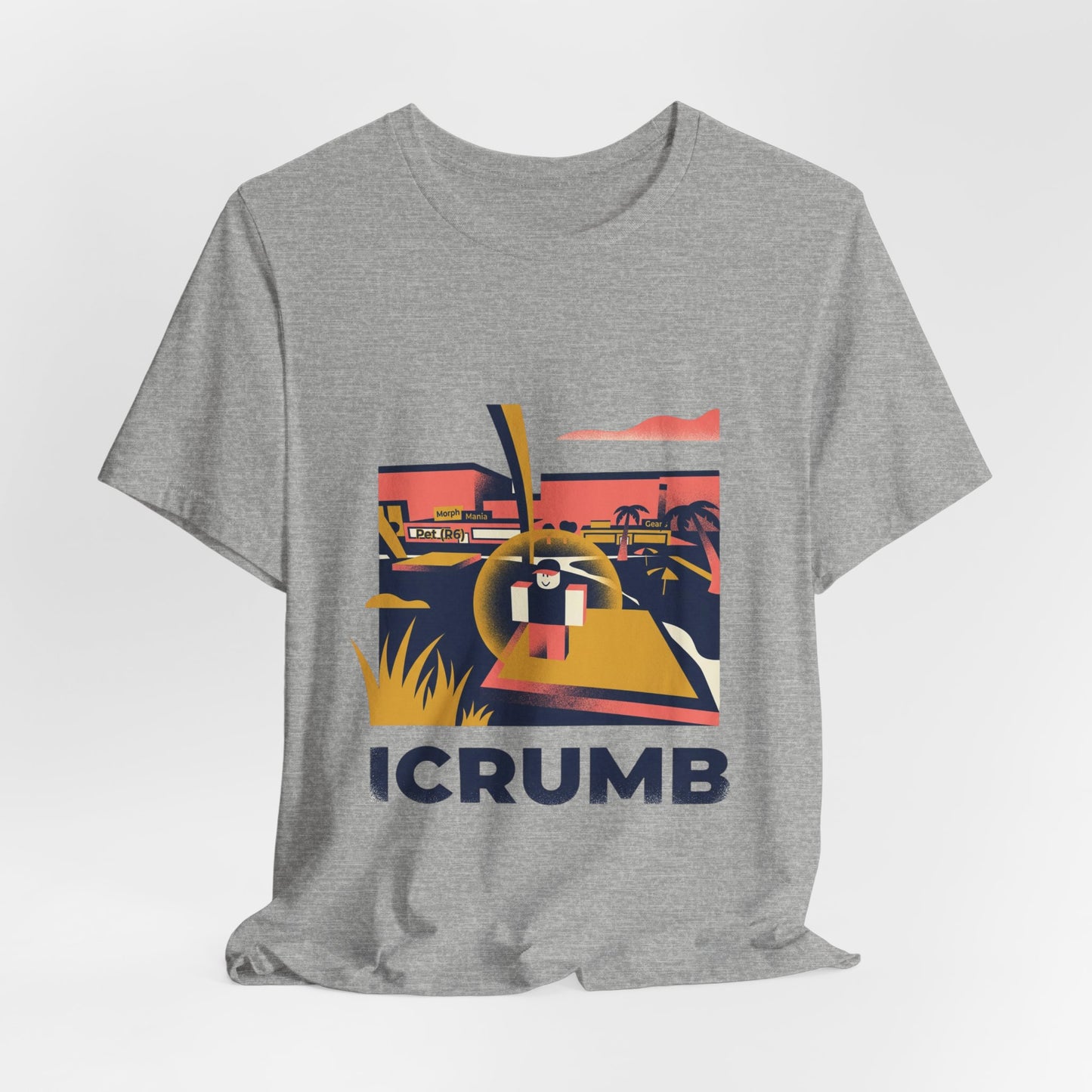 ICRUMB