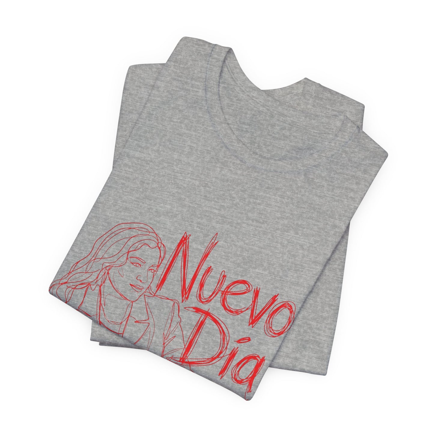Nuevo Dia