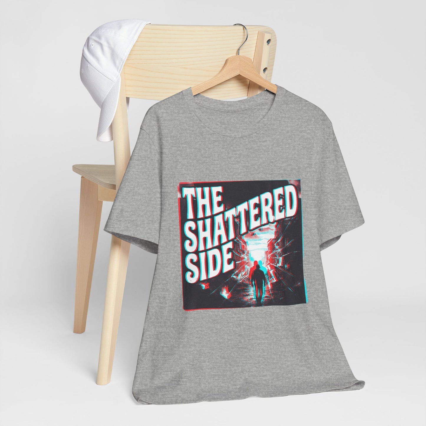 The Shattered Side