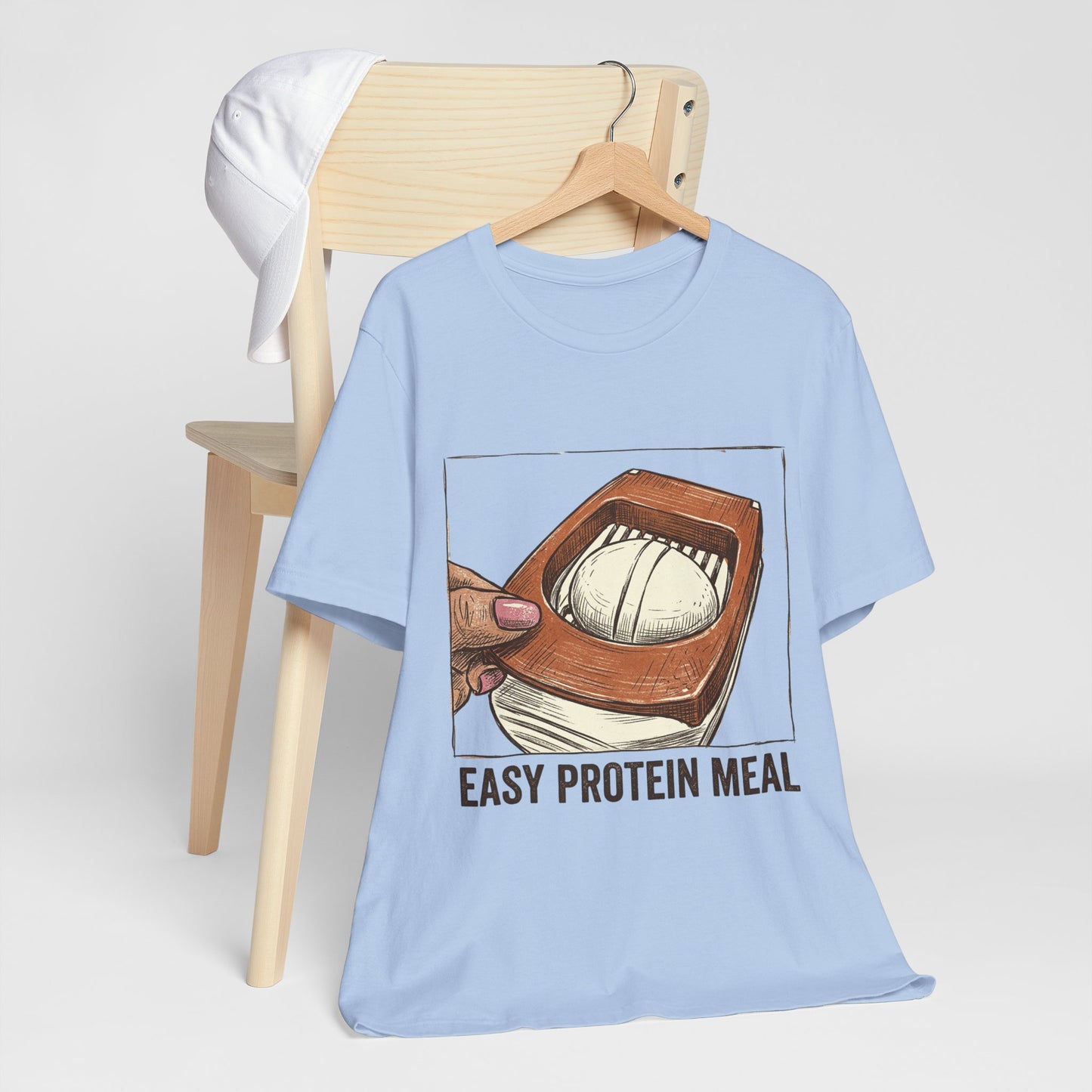 Easy Protein Meal
