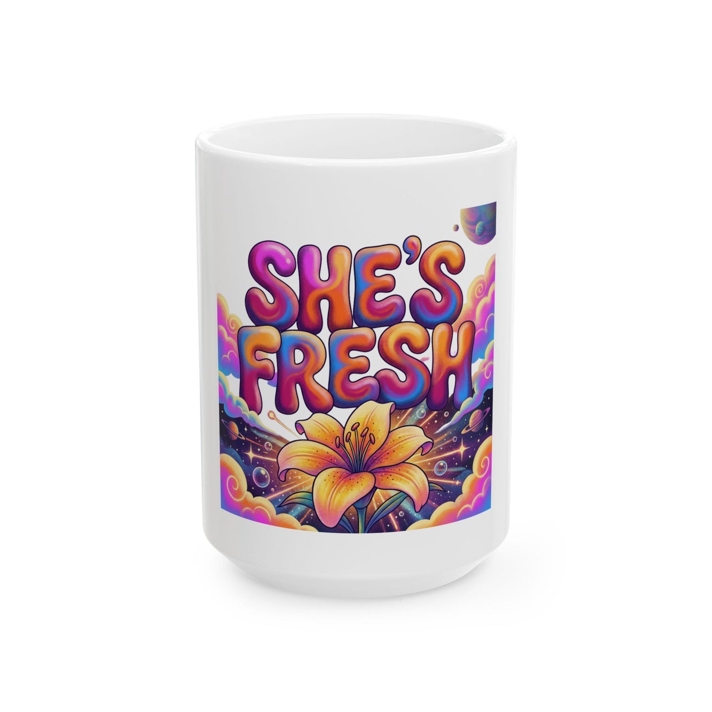 She's Fresh - Remastered 2022