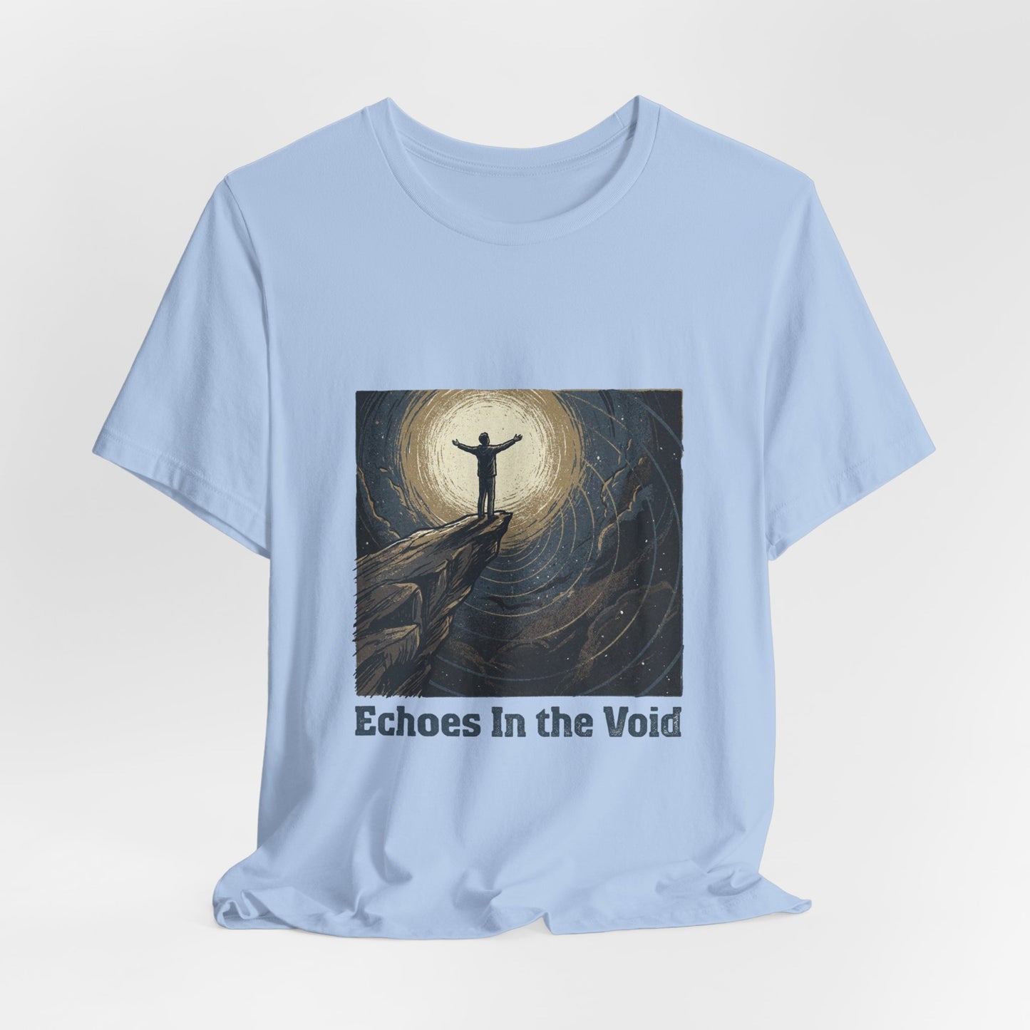 Echoes In the Void
