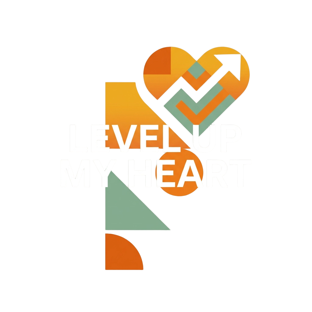 Level Up My Heart